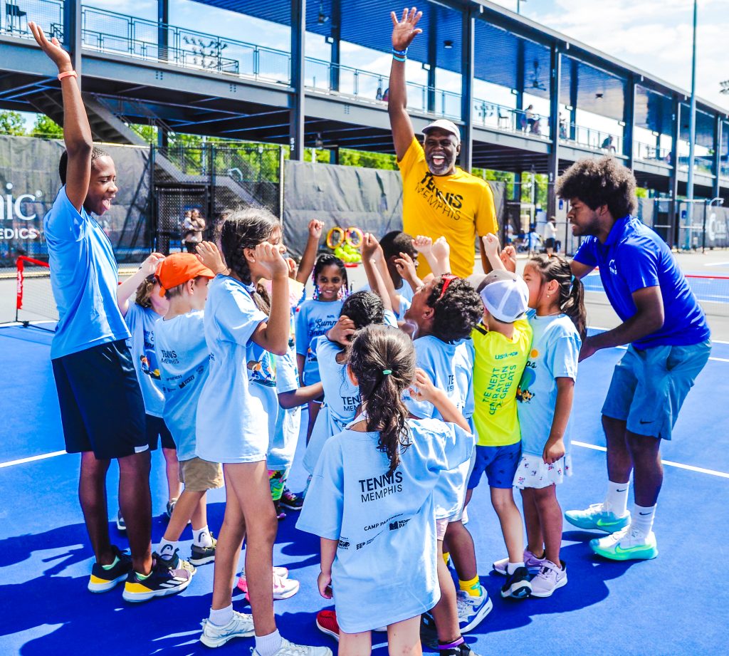 tennis memphis