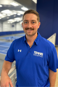 tennis Memphis Jon Bell