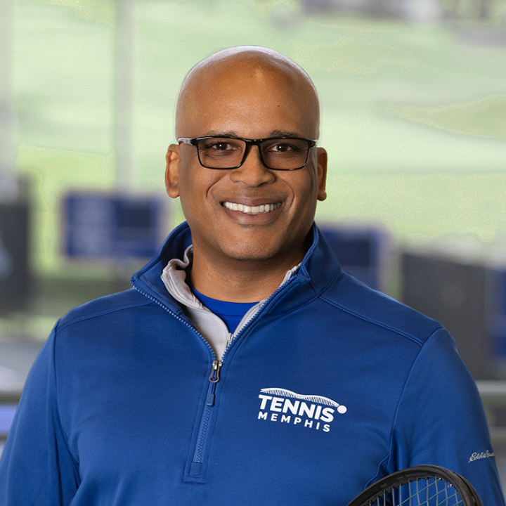 Meet The Team - Tennis Memphis