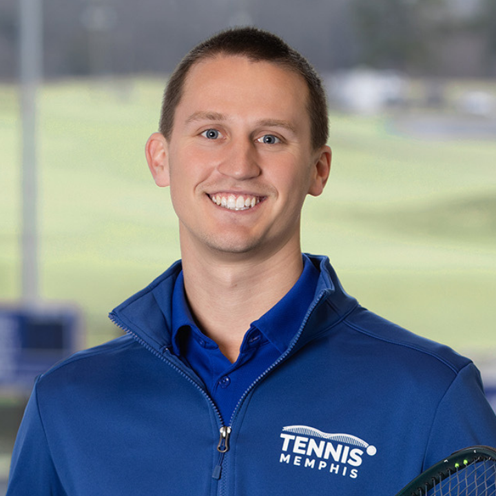 Meet The Team - Tennis Memphis