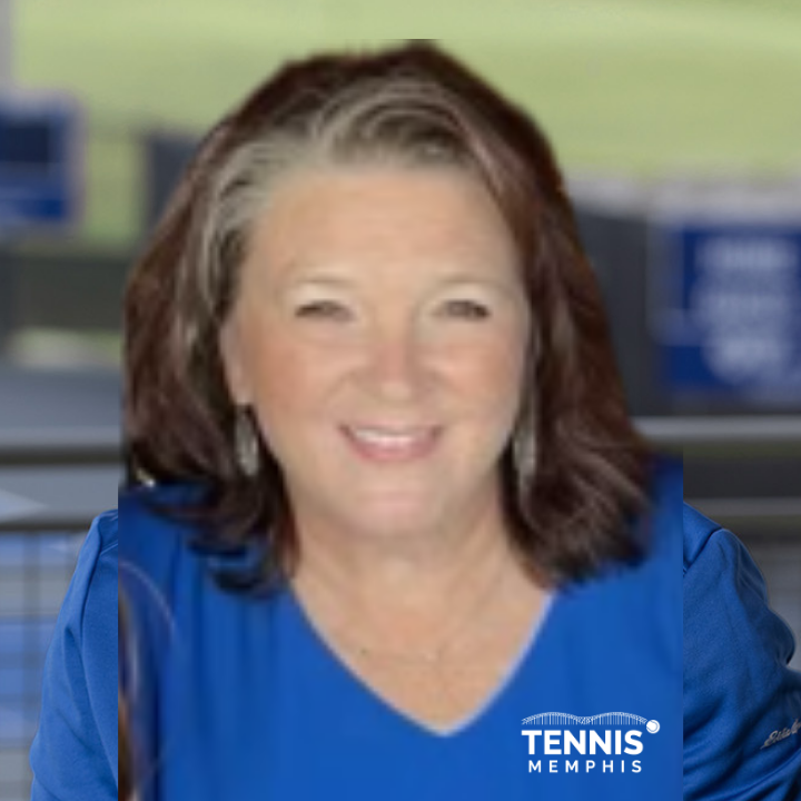 Meet The Team - Tennis Memphis